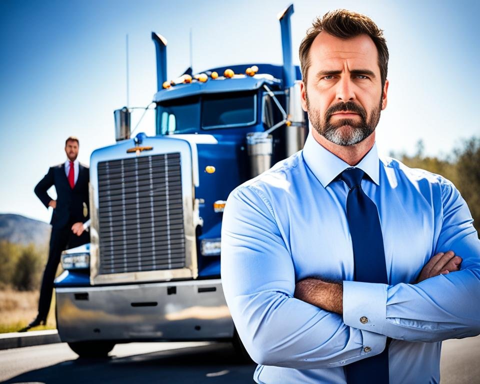 Big Rig Accident Attorney