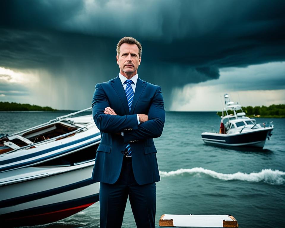 Boating Accident Attorney