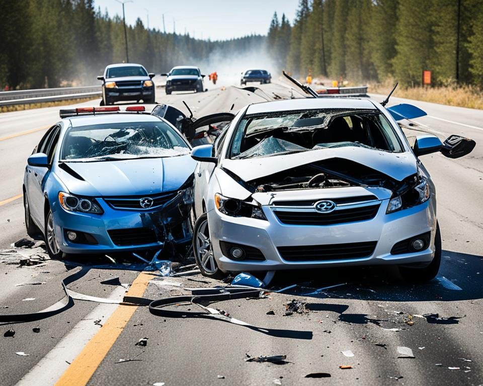 Injury Lawyer For Car Accident