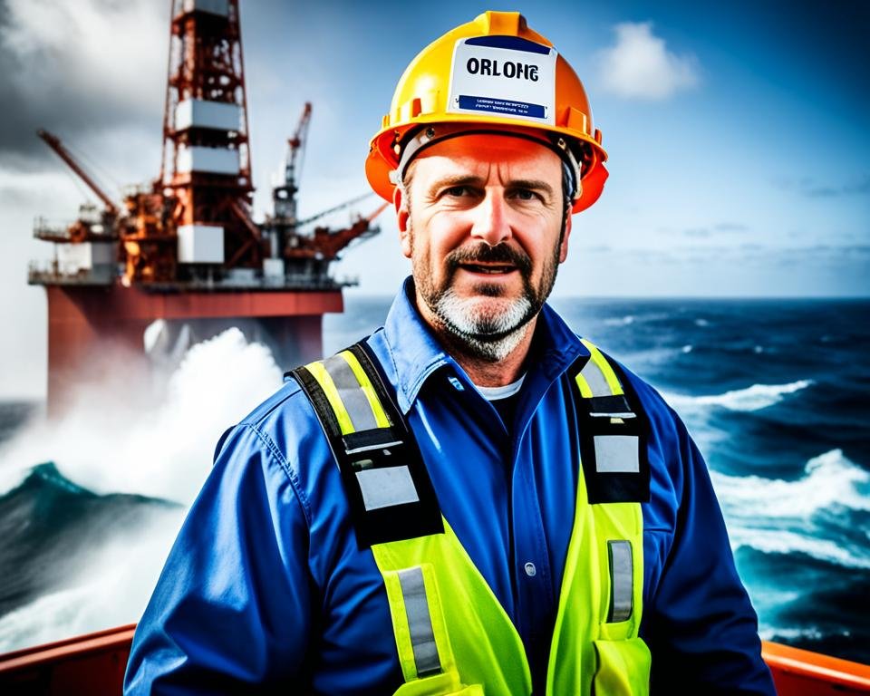 Offshore Accident Lawyer