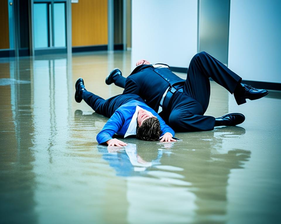 Slip and Fall Accident Lawyer